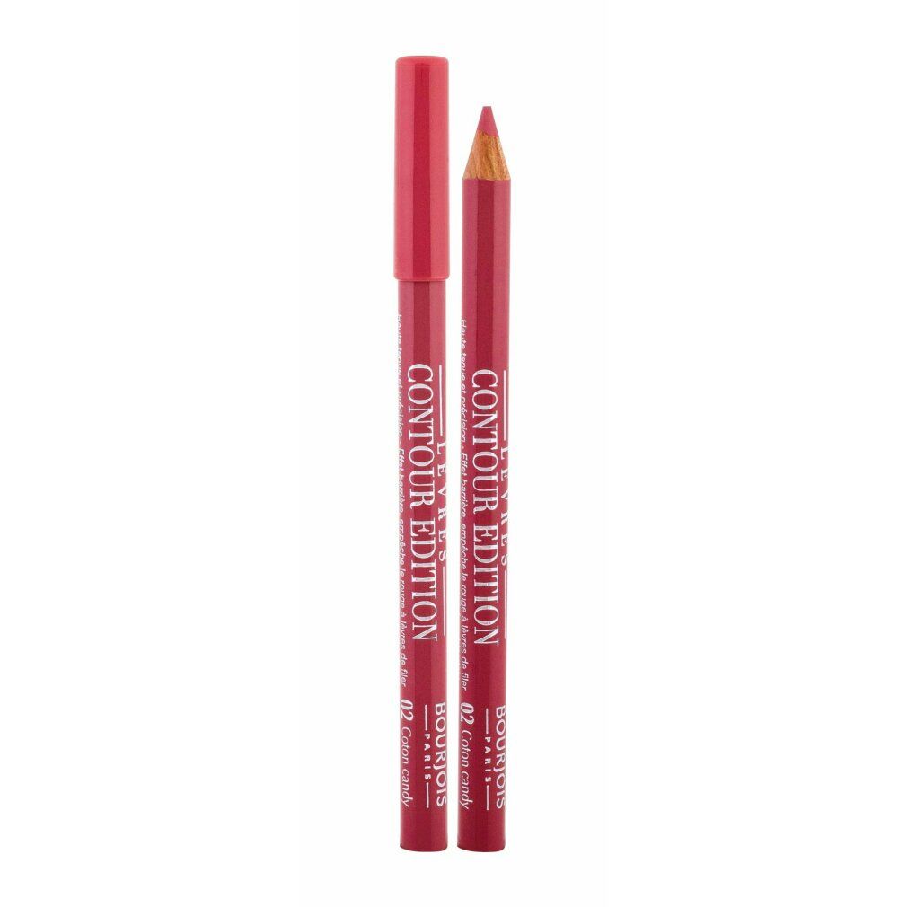 Bourjois Contour Edition Lipliner 02