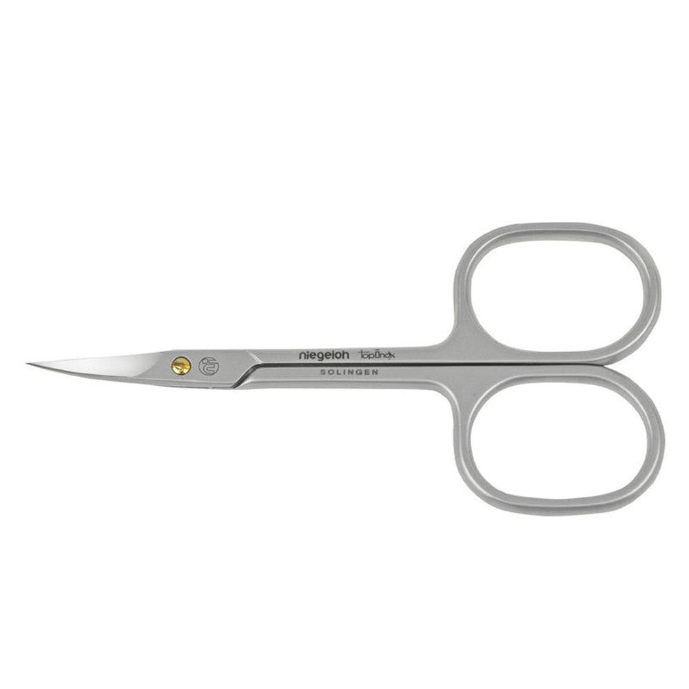 Niegeloh Solingen  TopInox nagelriemschaar – roestvrij