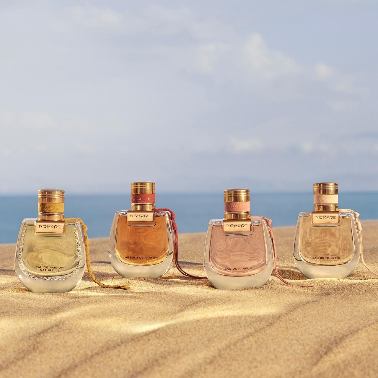 Chlo� Nomade Eau De Parfum Spray