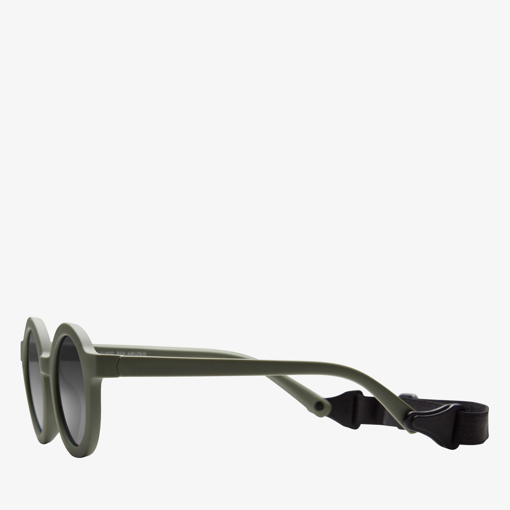 BabyMocs Lunettes de soleil souples et souples pour bébé