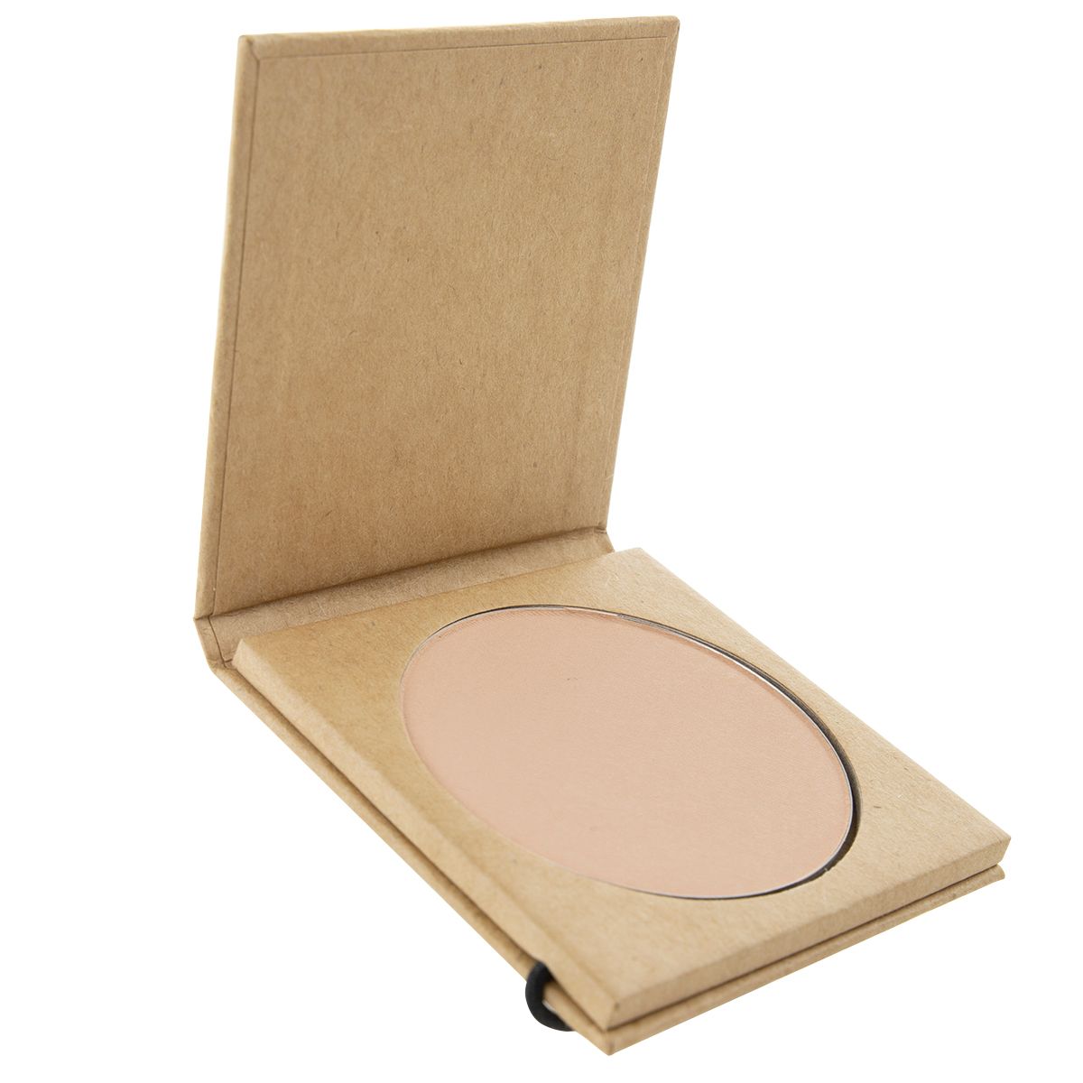 Postquam Organic Light Loose Powder