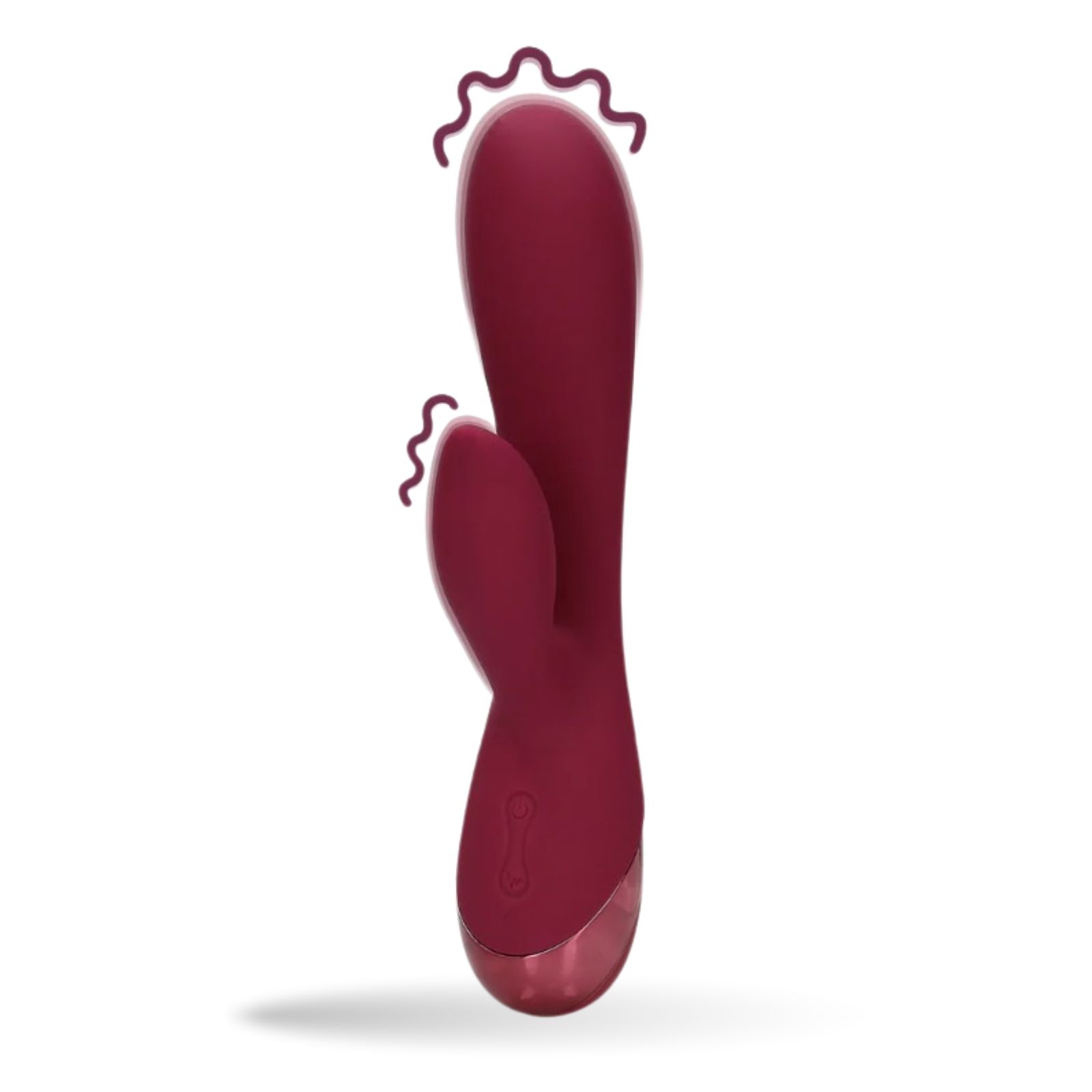 Lovelyness - Vibrator "Cherry"