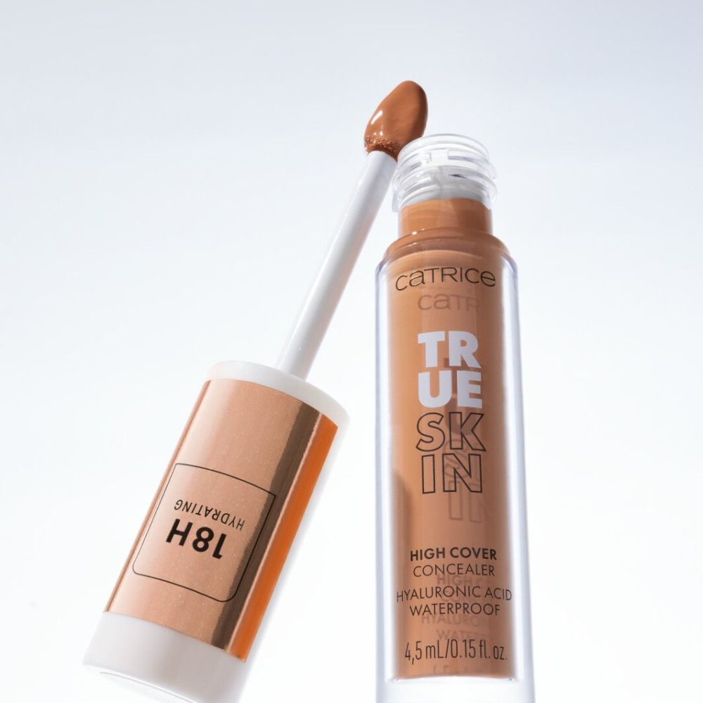 Catrice - True Skin High Coverage Concealer