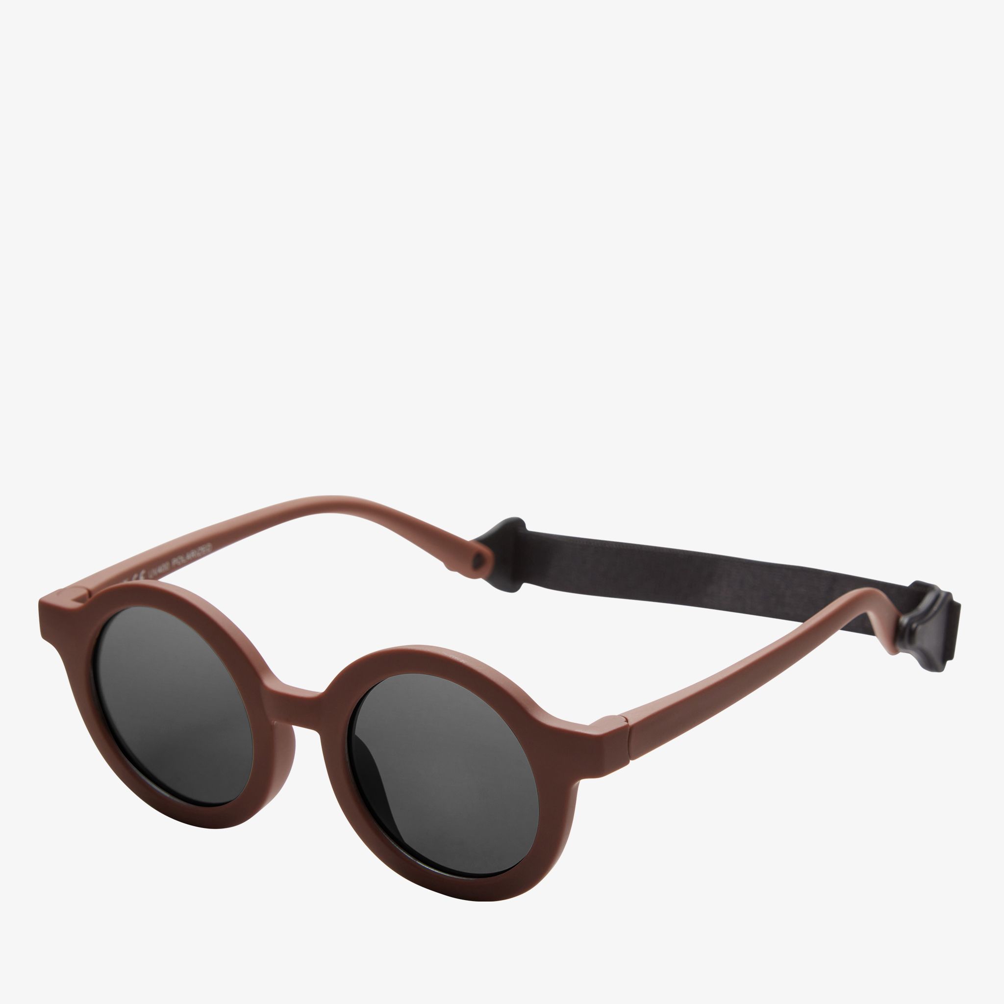 BabyMocs Lunettes de soleil souples et souples pour bébé