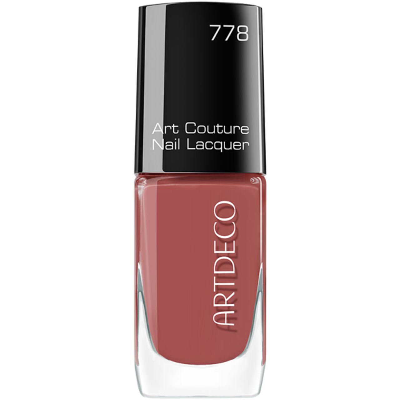 Artdeco Art Couture Nail Lacquer 778 Earthy Mauve