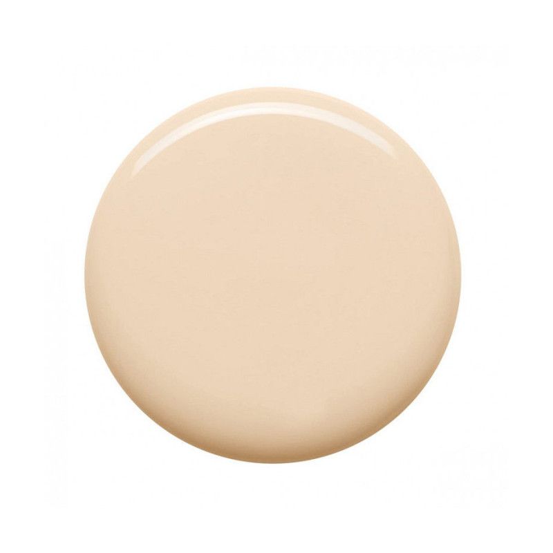 Een druppel Essence nagellak in lichtpaars.
