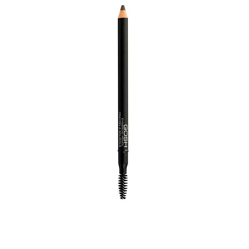 Gosh Eyebrow Pencil Soft Black