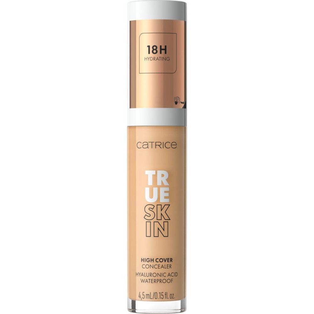 Catrice - Correcteur Haute Couvrance True Skin High