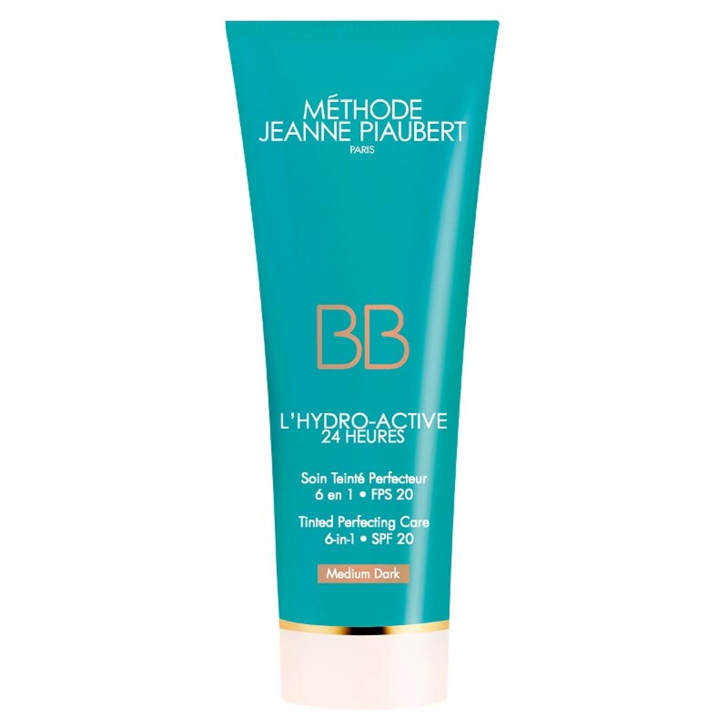 Jeanne Piaubert bb Cream Medium Dark SPF20