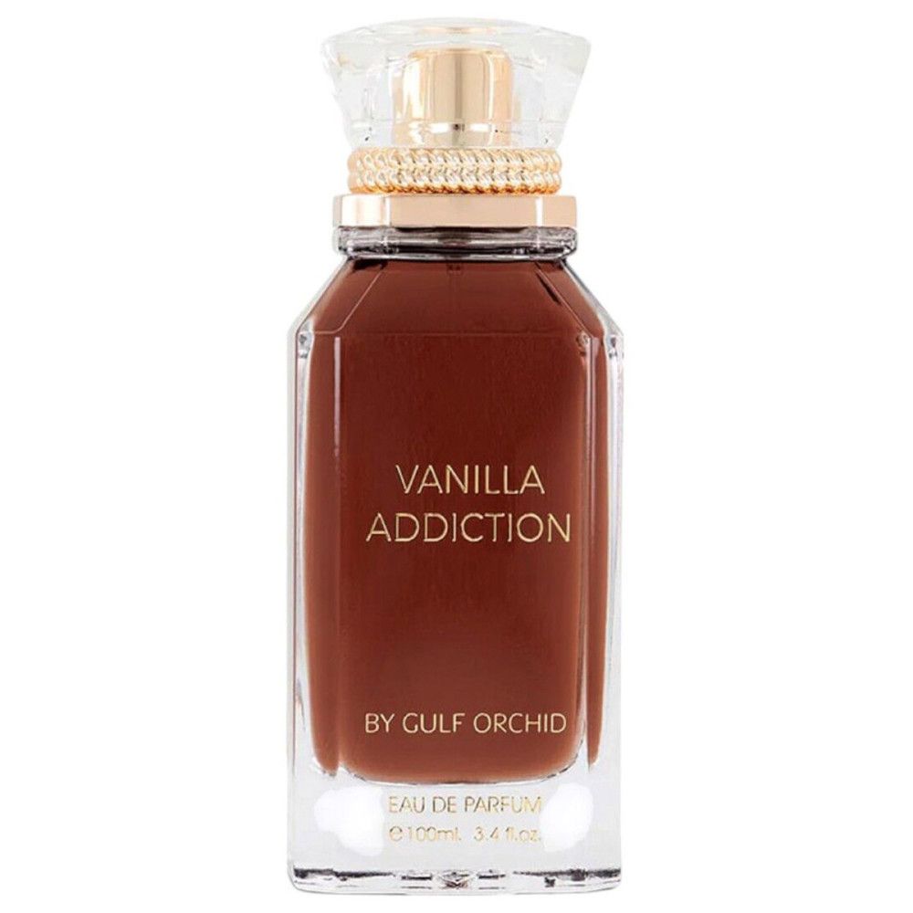Gulf Orchid - Eau de Parfum Vanilla Addiction