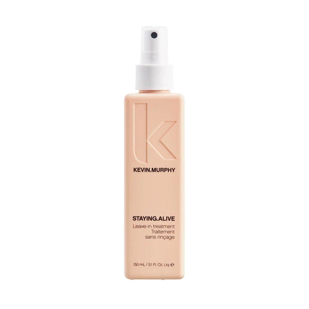 Kevin Murphy Staying Alive Leave-in Treatment fles met spraykop.