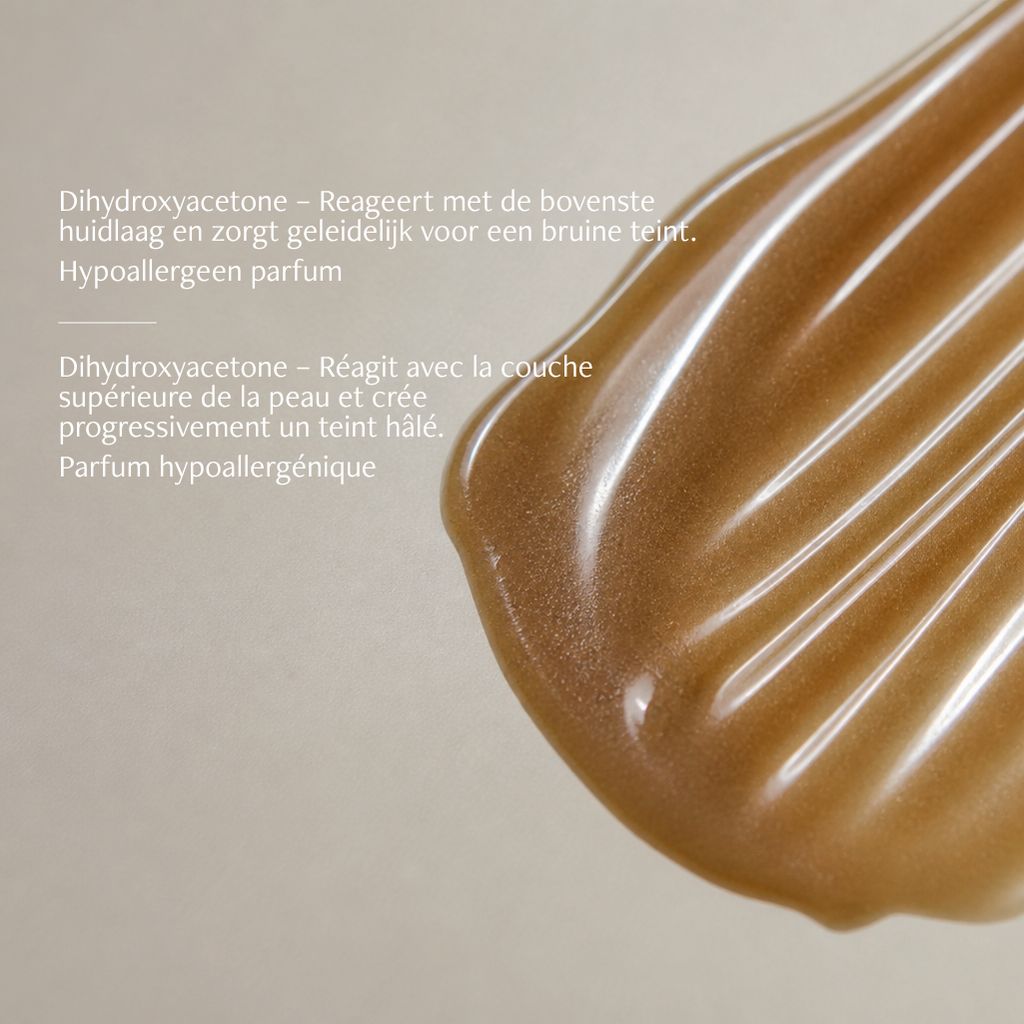 Mylène Self Tanner | Autobronzant pour le corps et le visage