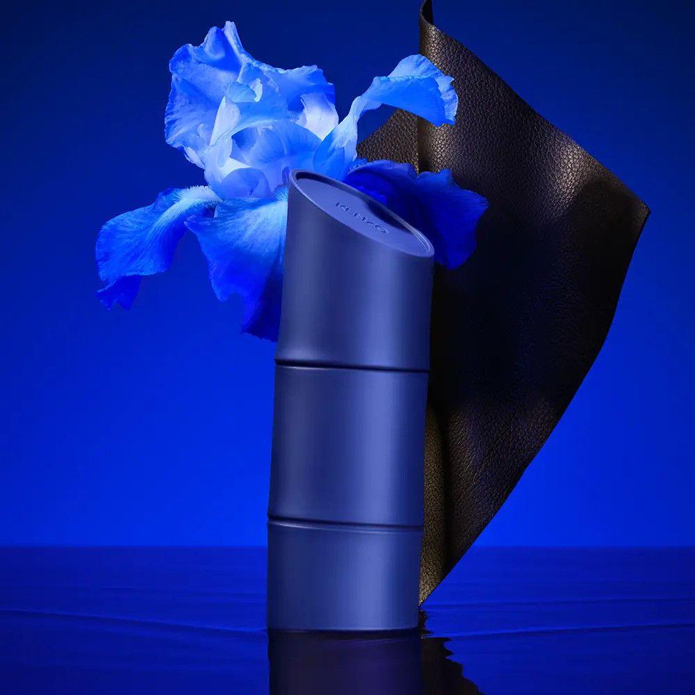 Kenzo - Kenzo Homme Indigo Eau de Parfum