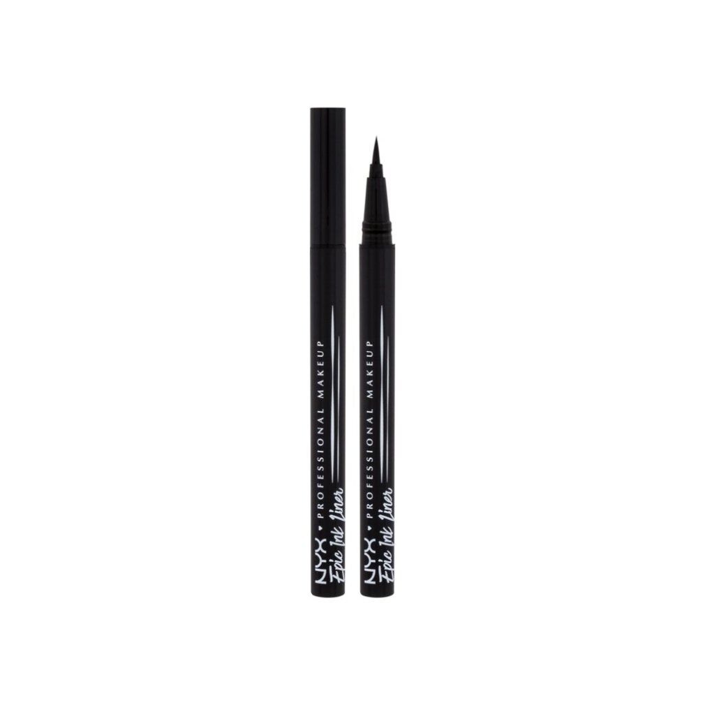 nyx Professional Makeup Epic Ink Liner Eyeliner Waterproof Black