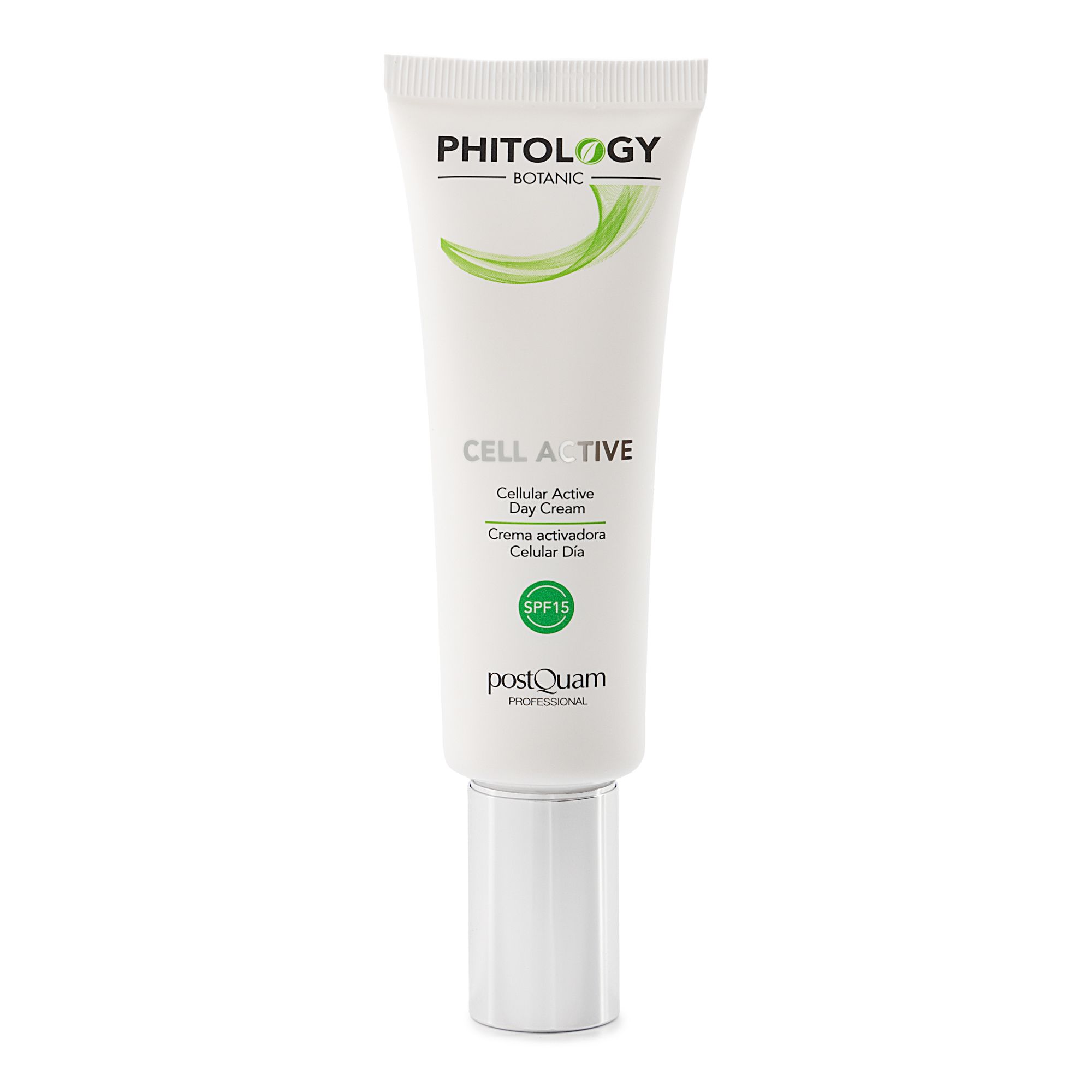 Postquam Phitology Crème de jour Cell Active Raffermissante