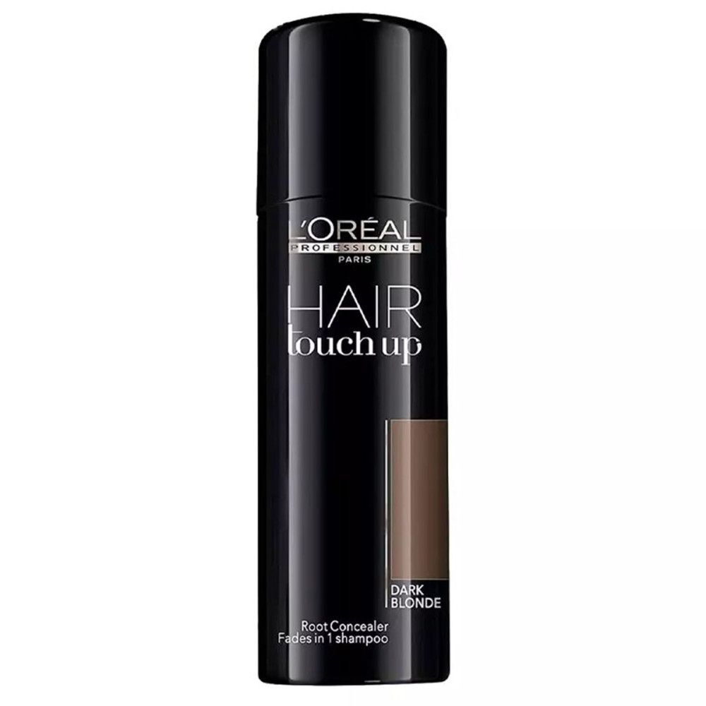 L'Oréal Professionnel - Correcteur de Racines  Hair Touch Up - Blond Foncé