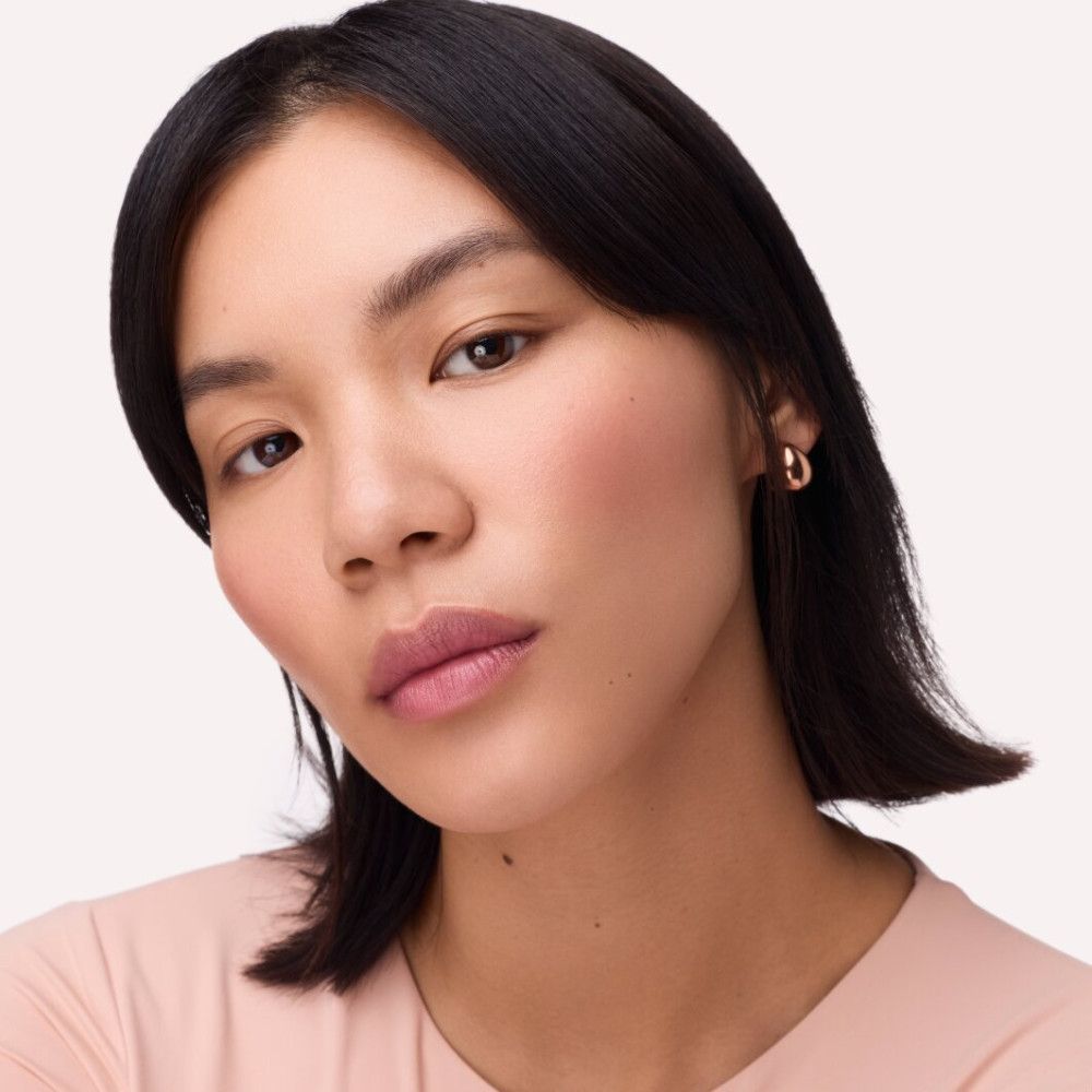 Catrice - Blush Floutant Velvet Pudding Blurring