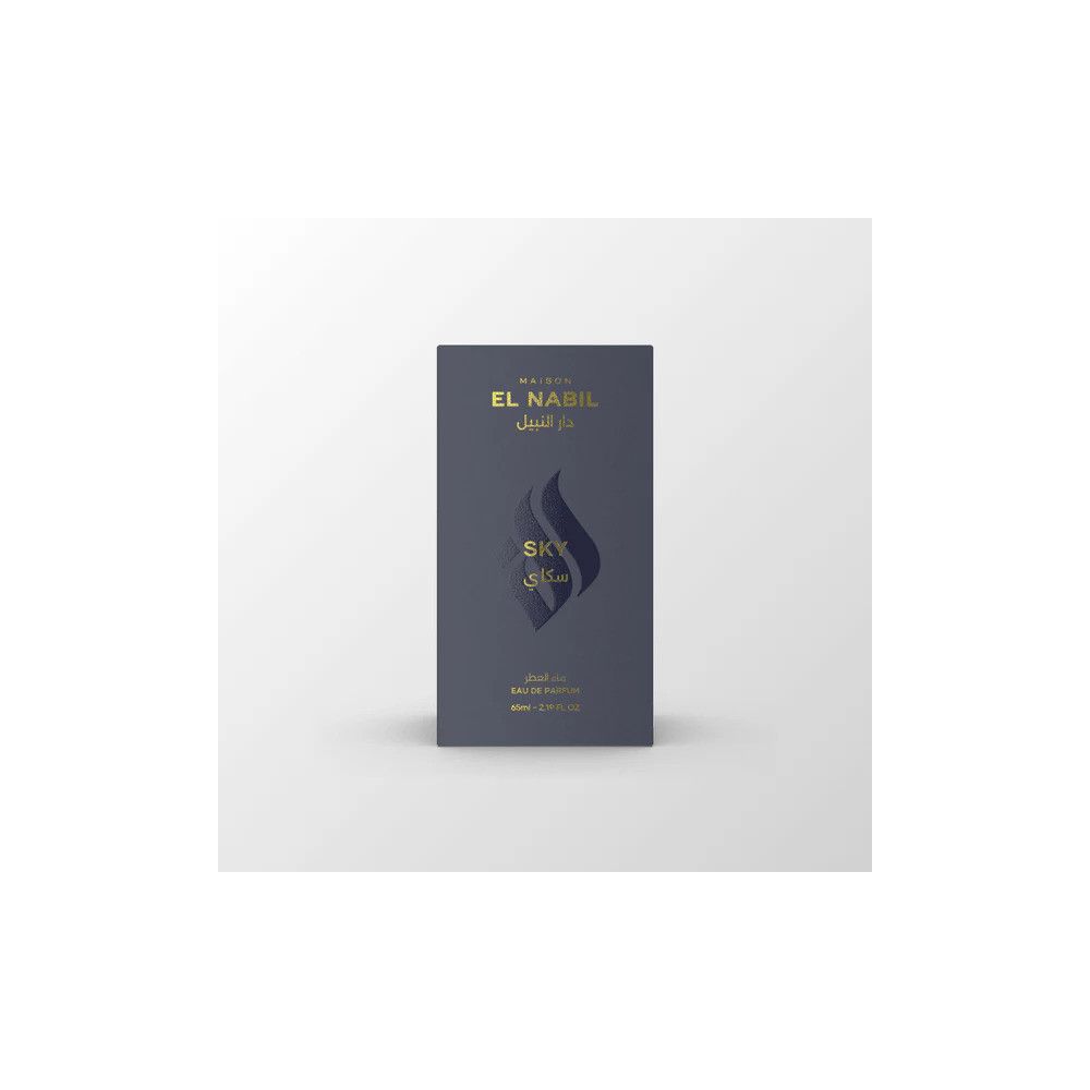 El Nabil - Eau de Parfum Sky