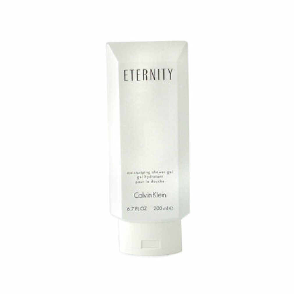 Calvin Klein Eternity douche female