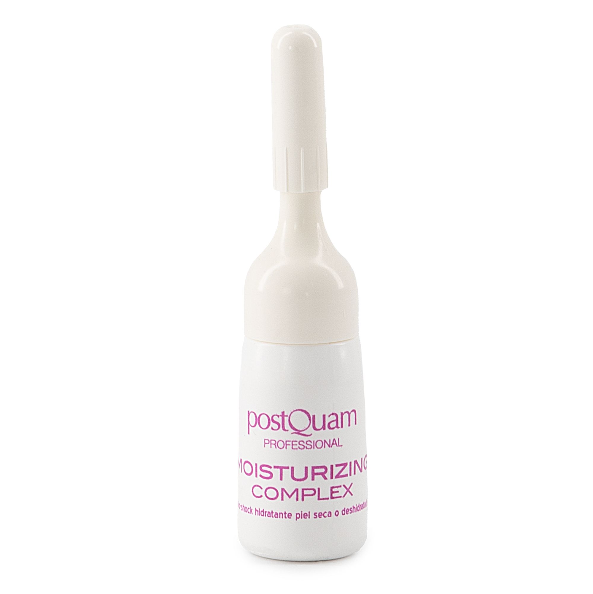 Postquam DAP Facial Veil met Collageen en Elastine