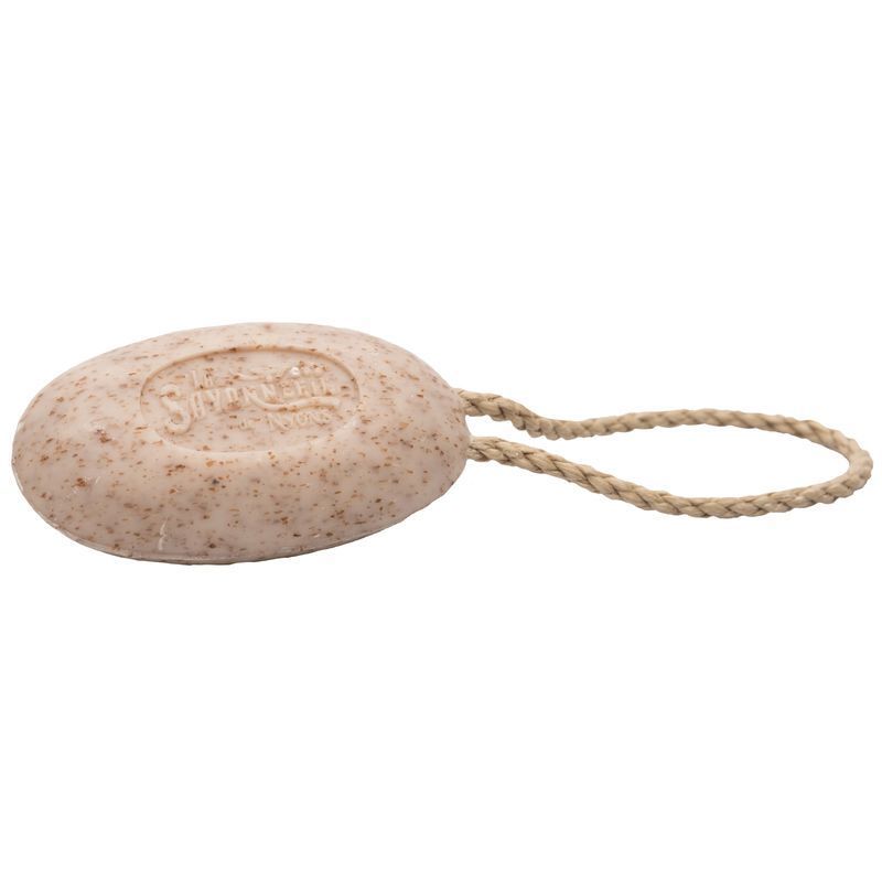 La Savonnerie de Nyons - Savons de corde - Son de blé