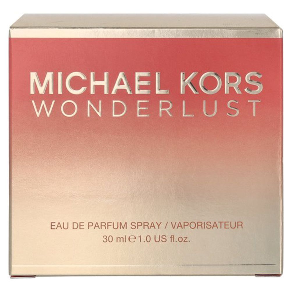 Michael Kors - Wonderlust Eau de Parfum