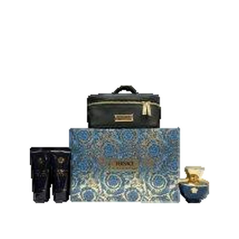 Versace Dylan Blue Pour Femme Parfumset