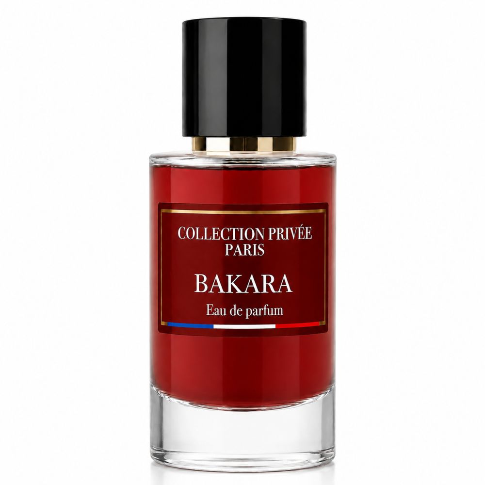 Collection Privée Paris - Eau de Parfum Bakara