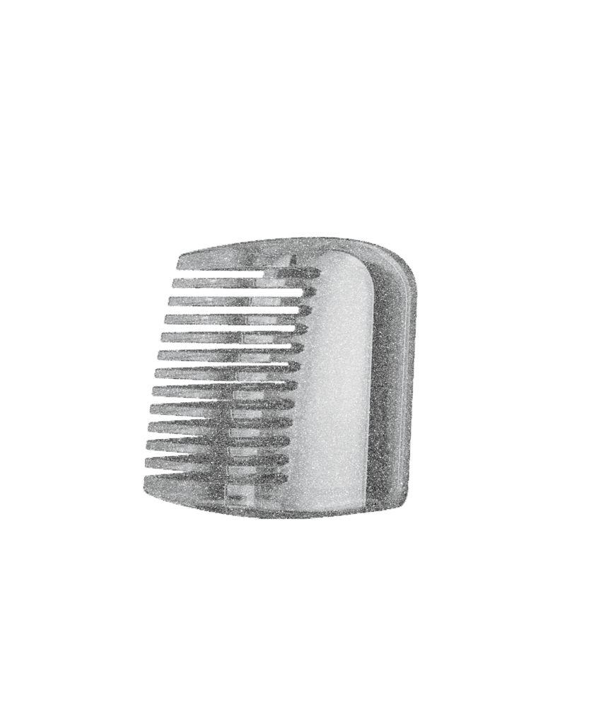 Sabot de guidage pour Braun Precision Trimmer PT5010.