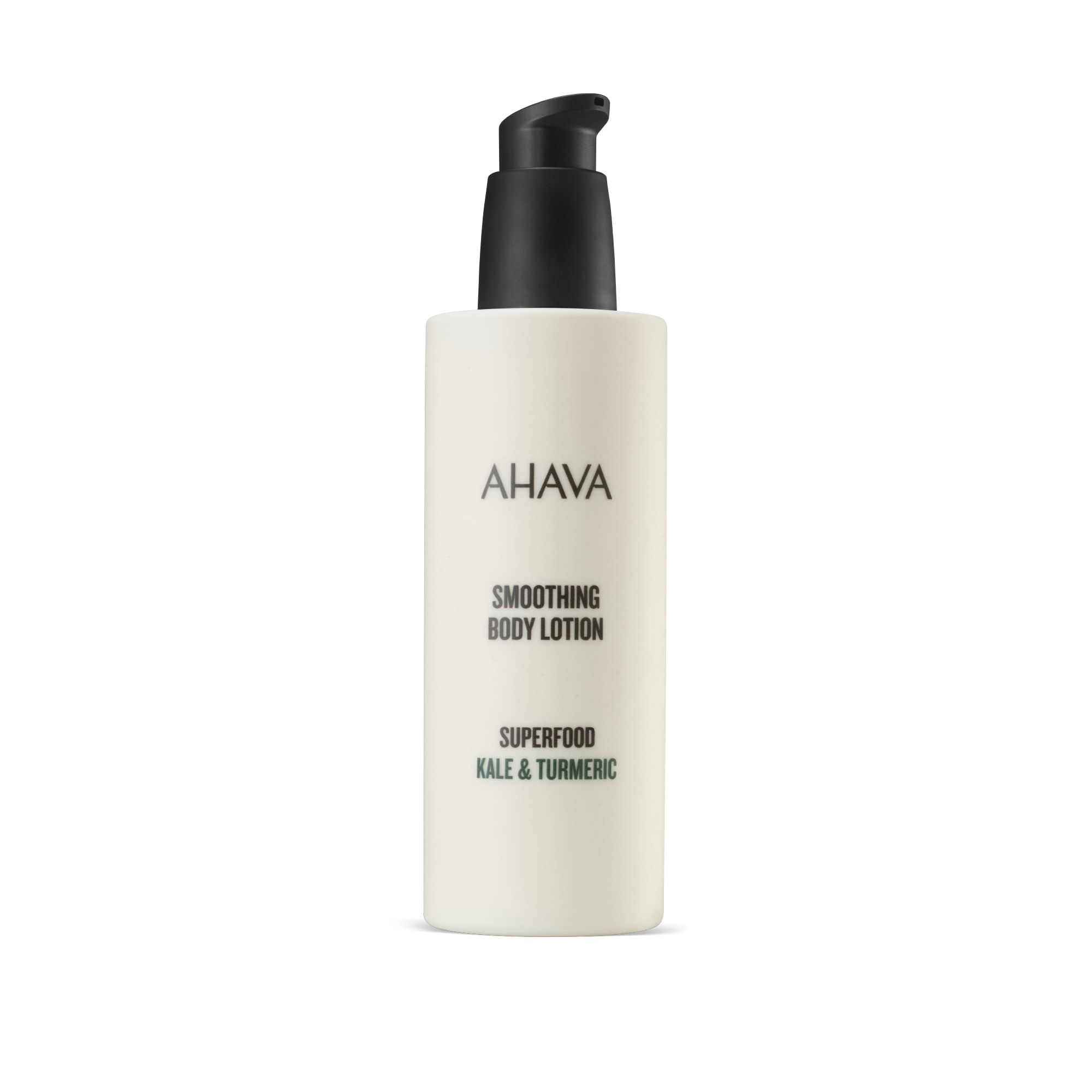 AHAVA Renewal Body Peeling Kale & Turmeric | tous types de peau