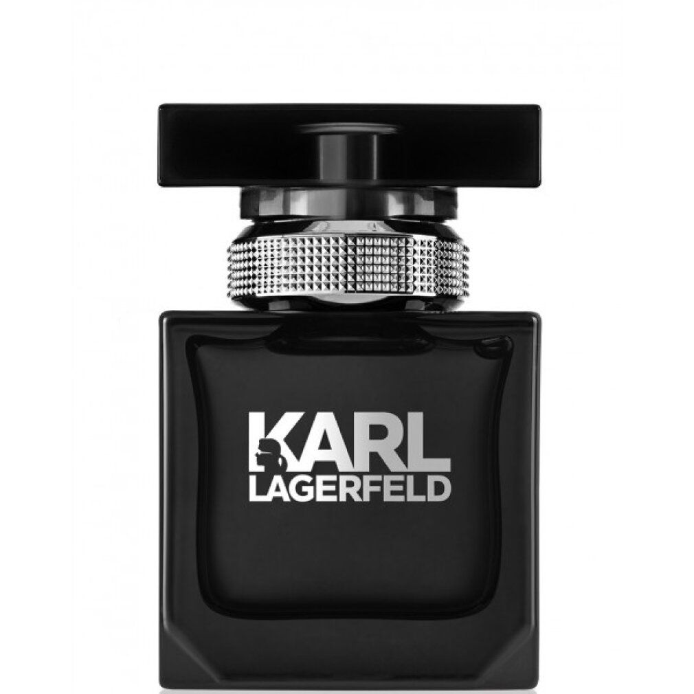 Karl Lagerfeld Eau de Toilette Spray Herren