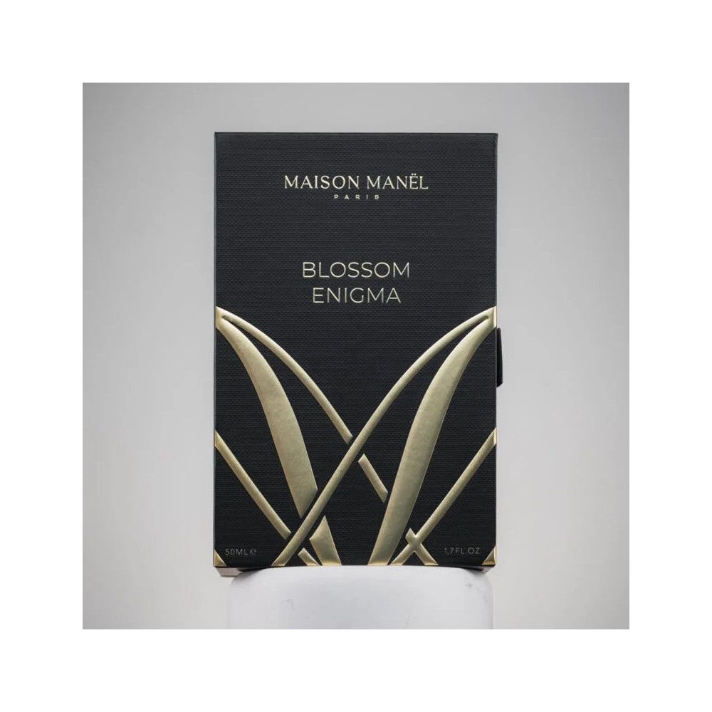 Maison Manël Paris - Extrait de Parfum Blossom Enigma