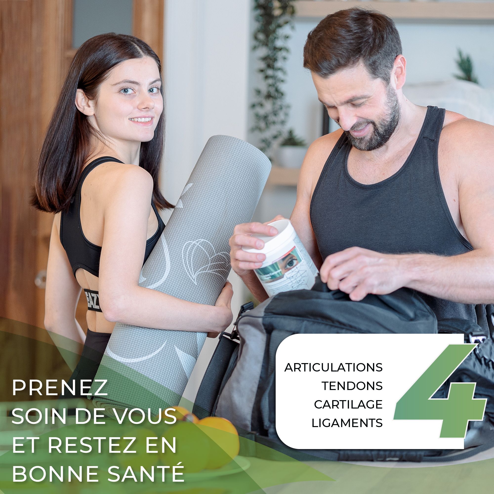 Collavita Vital Support