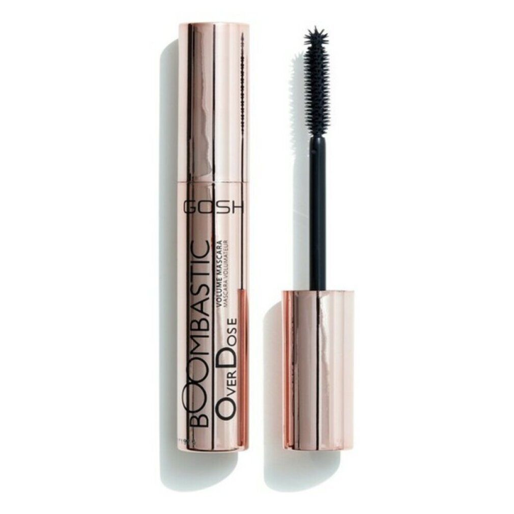 Gosh Boombastic Overdose Mascara