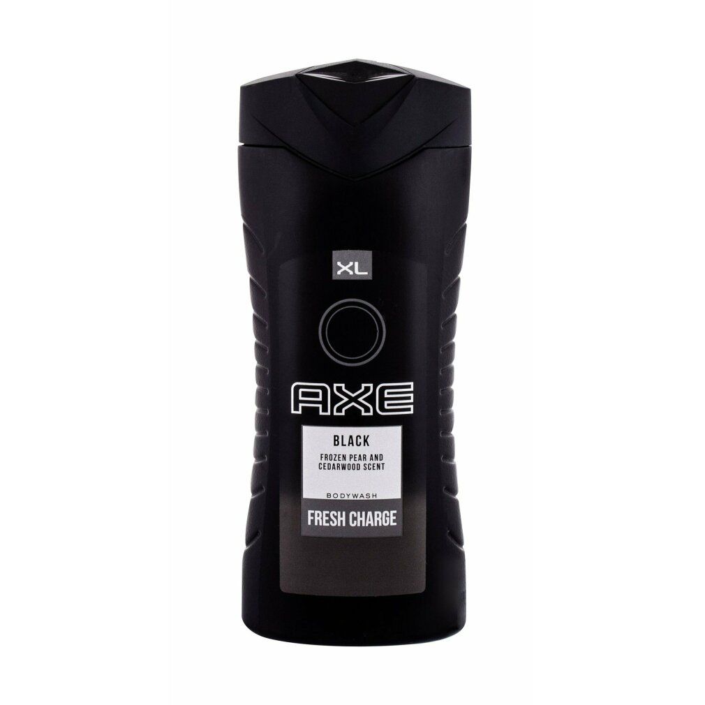 axe Douchegel Zwart