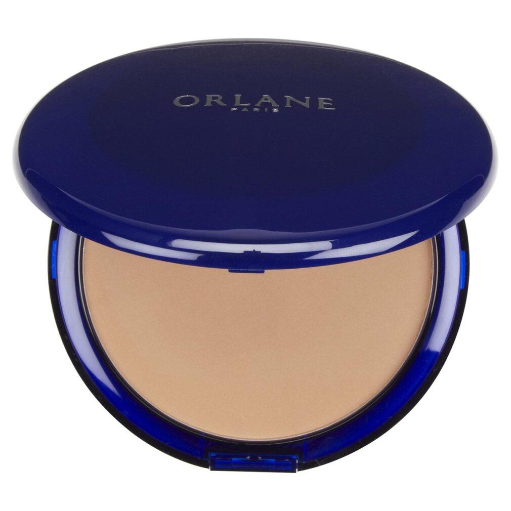 Orlane Nº 23 Soleil Bronze Poudre Compacte Bronzante