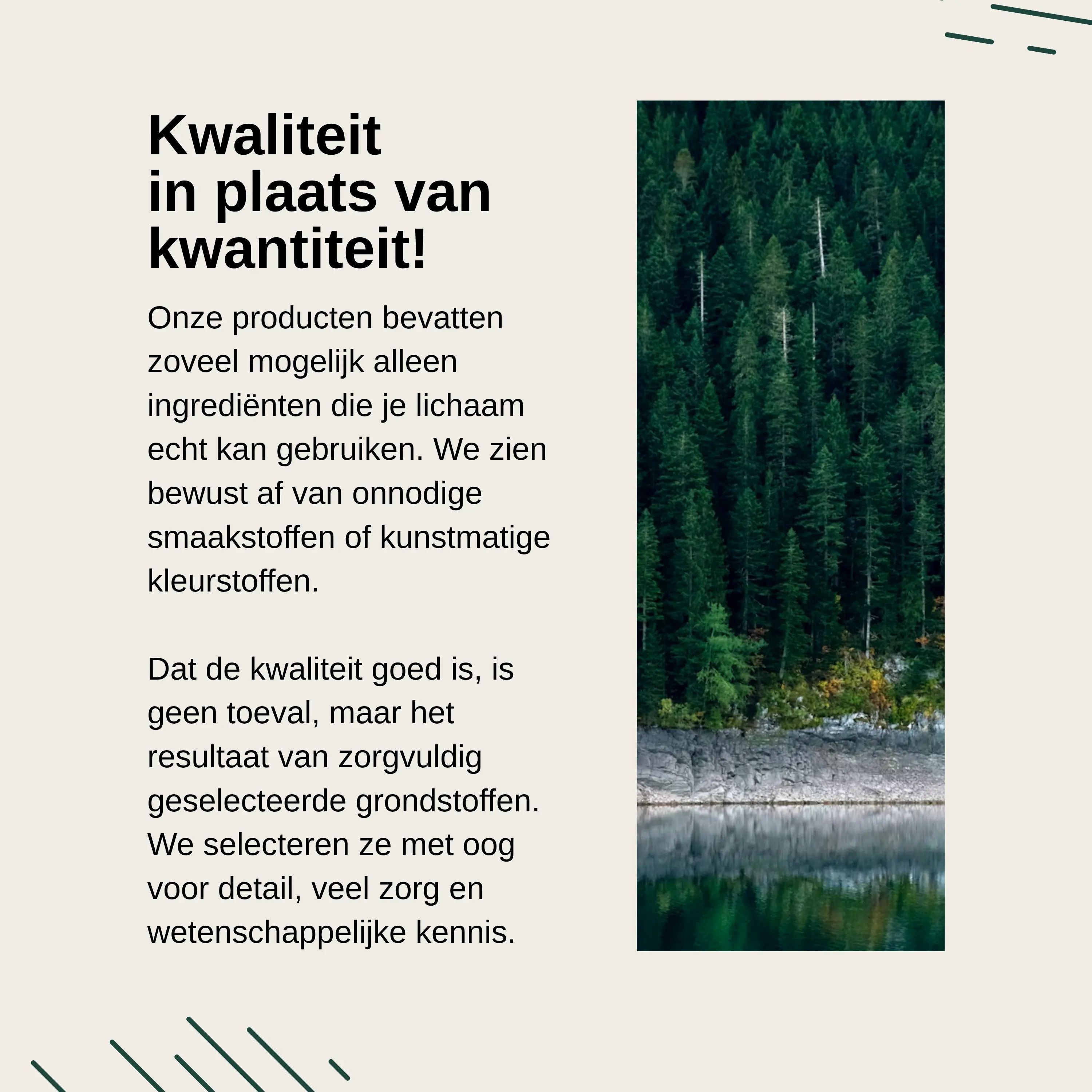 Etiket Vita Elements Vitamine D3/K2: Bevat >99,7% all-Trans MK-7, 180 tabletten. Gecertificeerde kwaliteit.