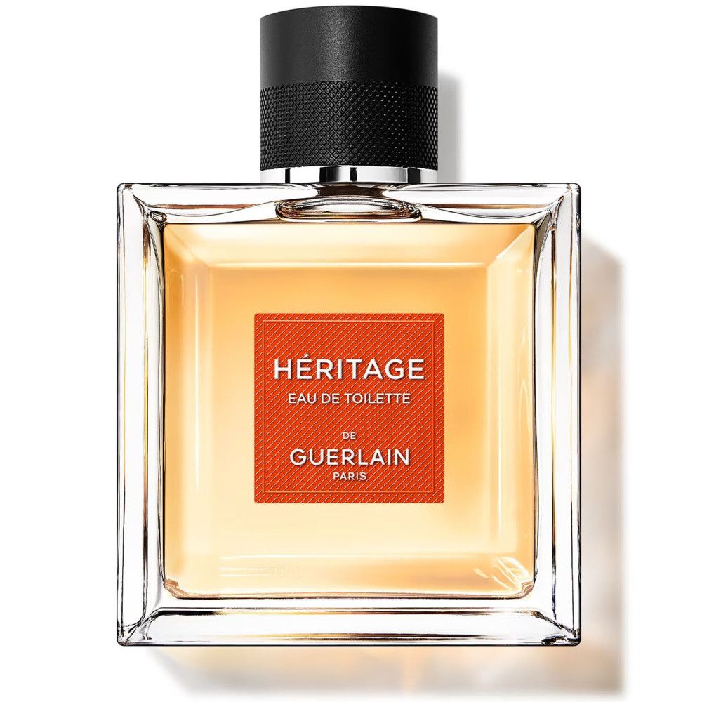 Guerlain - Heritage Eau de Toilette