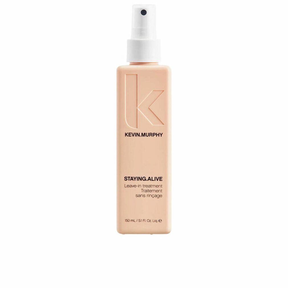 Kevin Murphy Staying Alive Leave-in Treatment fles met spraykop.