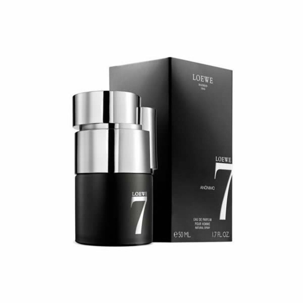 Loewe 7 Anonimo Eau de Parfum voor Heren