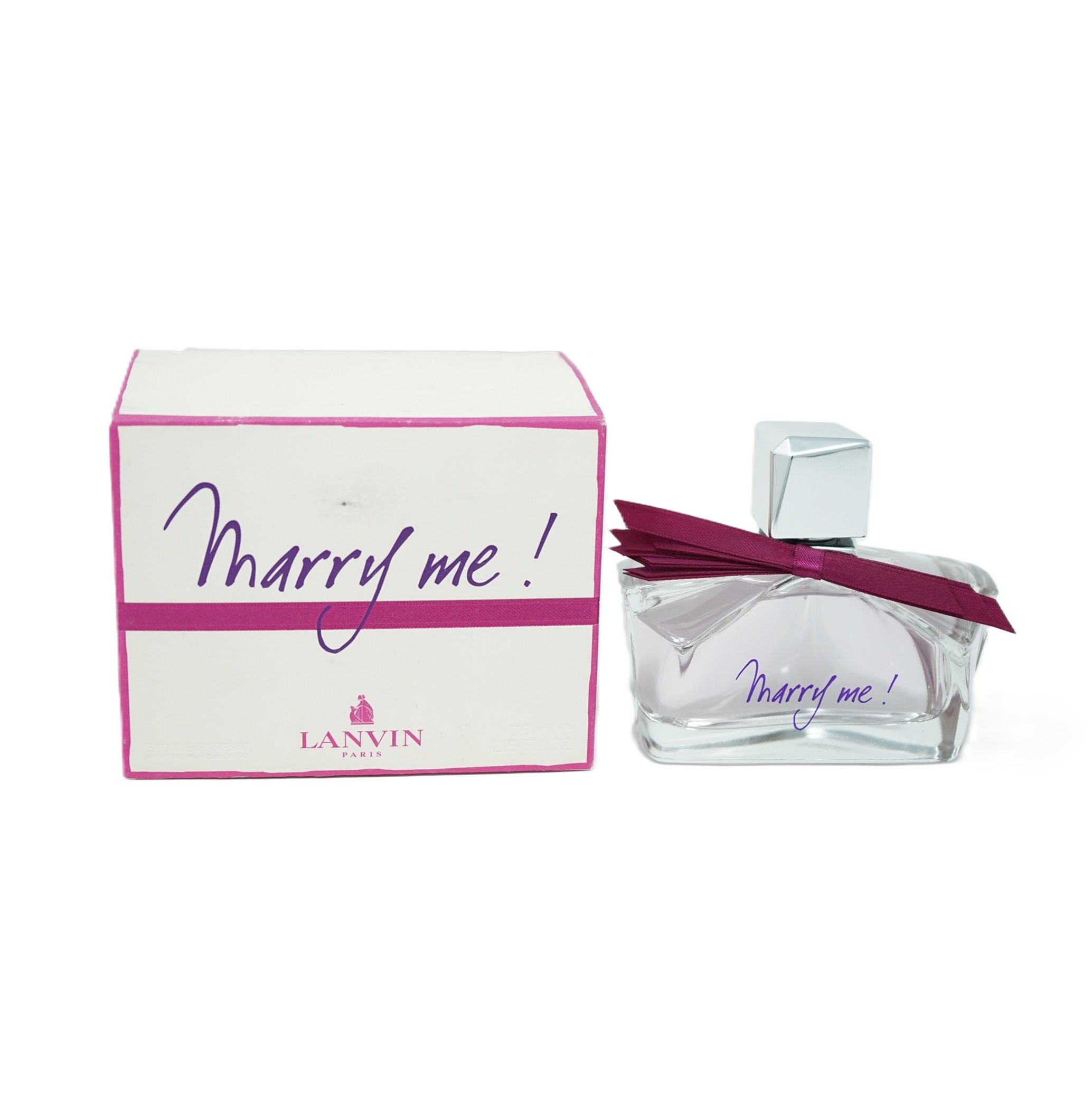 Lanvin Marry Me! Eau De Parfum Spray