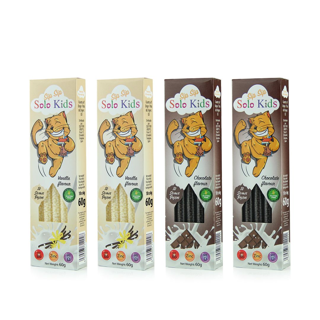 Delfy Sip Sip Milk Cookie