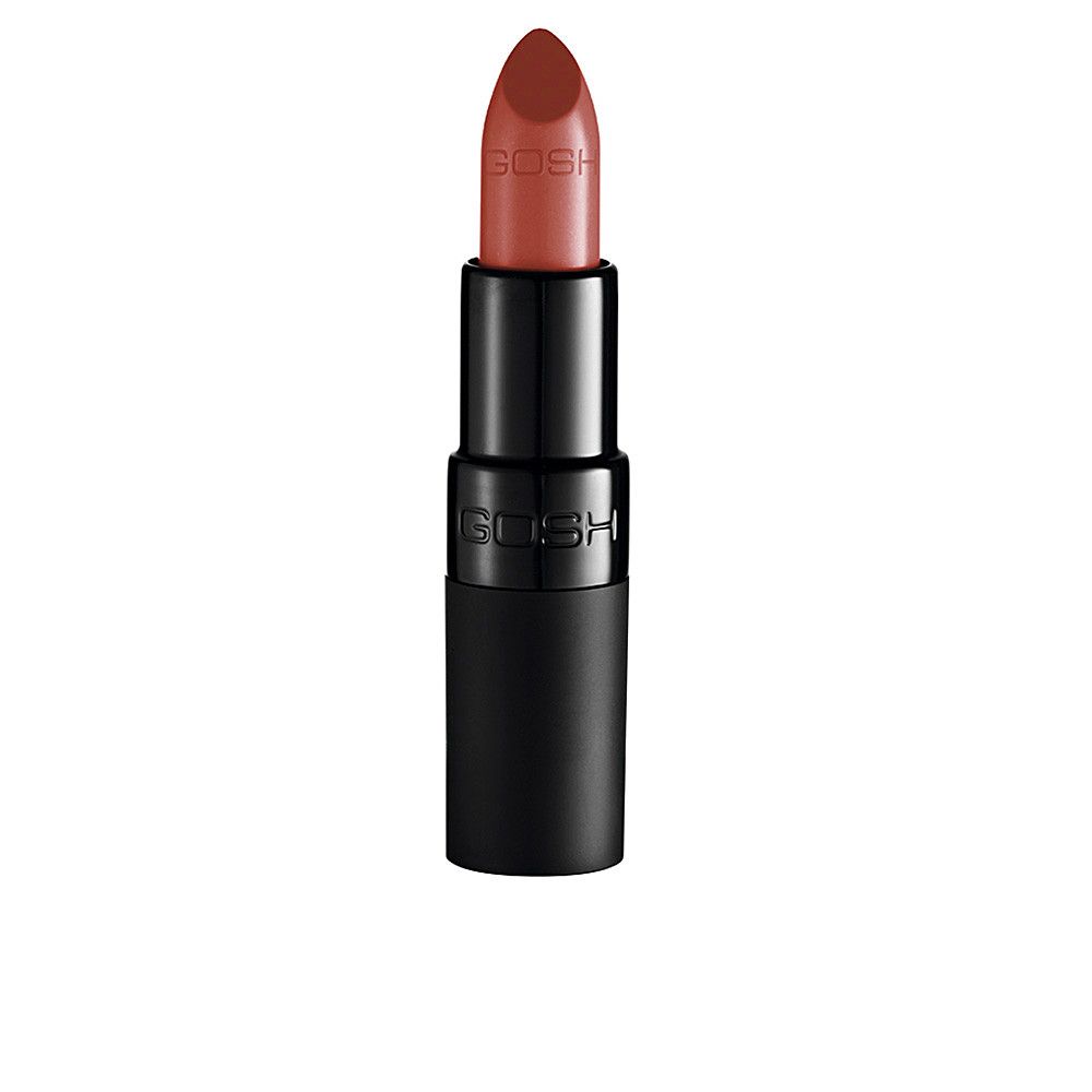 Gosh Velvet Touch Lipstick 122 Nougat