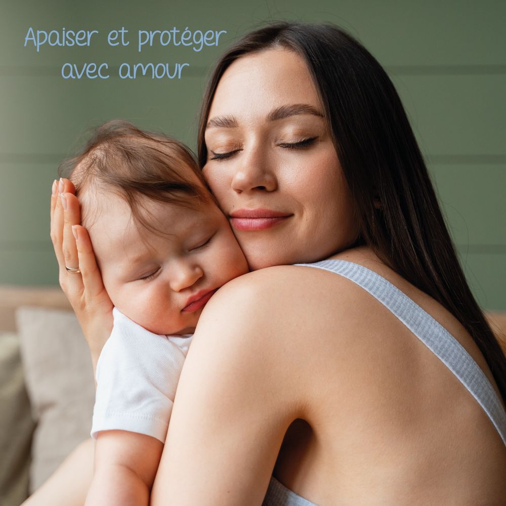 Kikido Crème pour le change