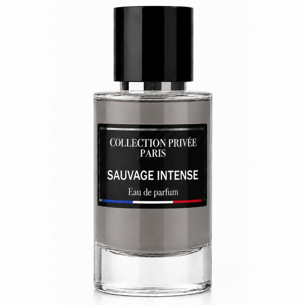 Collection Privée Paris - Intense Wilde Eau de Parfum