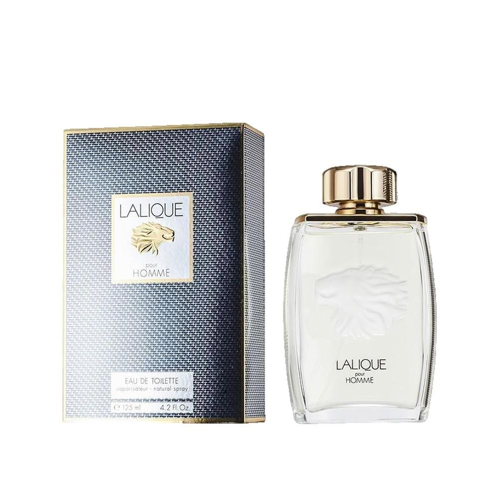 Lalique Lion Herenparfum Eau de Toilette
