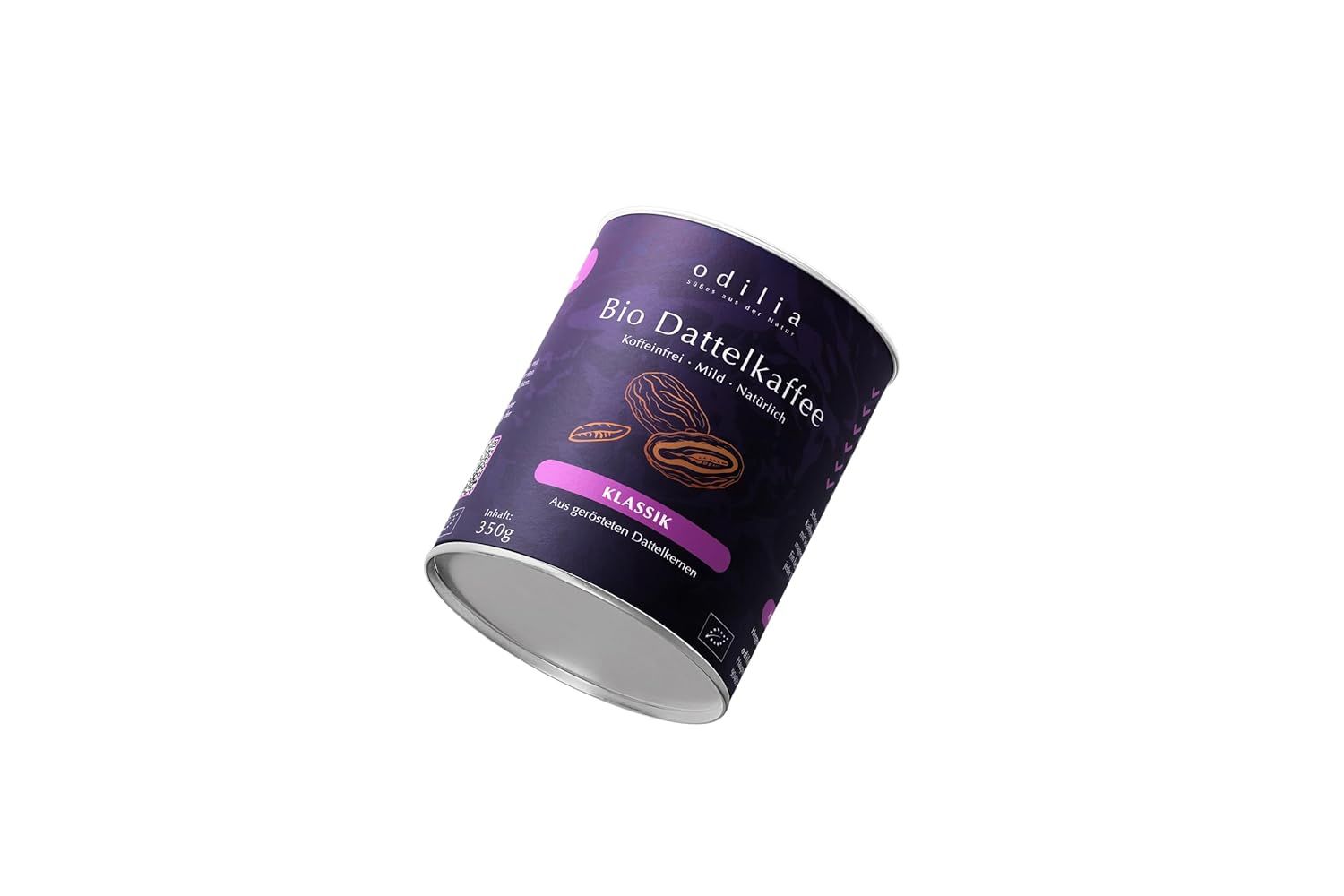 odilia Klassieke dadelkoffie