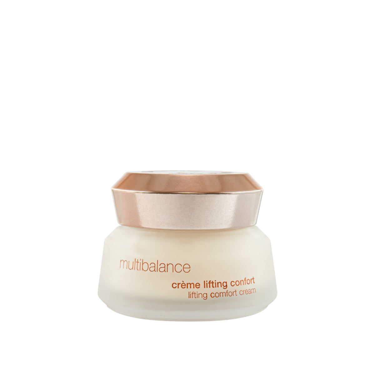 Jean d'Arcel Multibalance Crème Lifting Confort Dagcrème | Rijpere huid