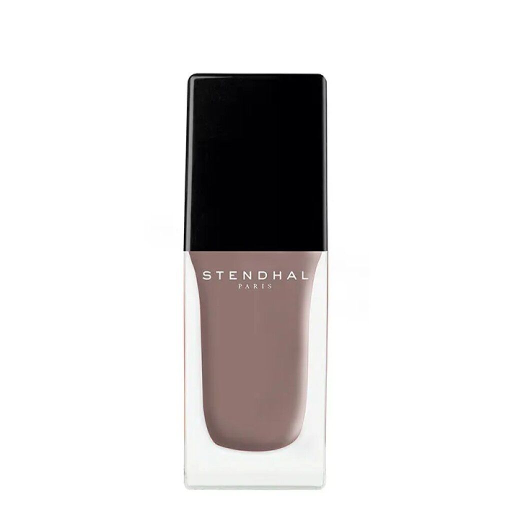 Stendhal Care Nails Polish 205 Bois Cendr�