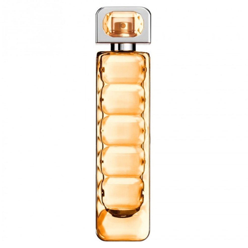 Flacon HUGO BOSS ORANGE Eau de Toilette, 75ml.